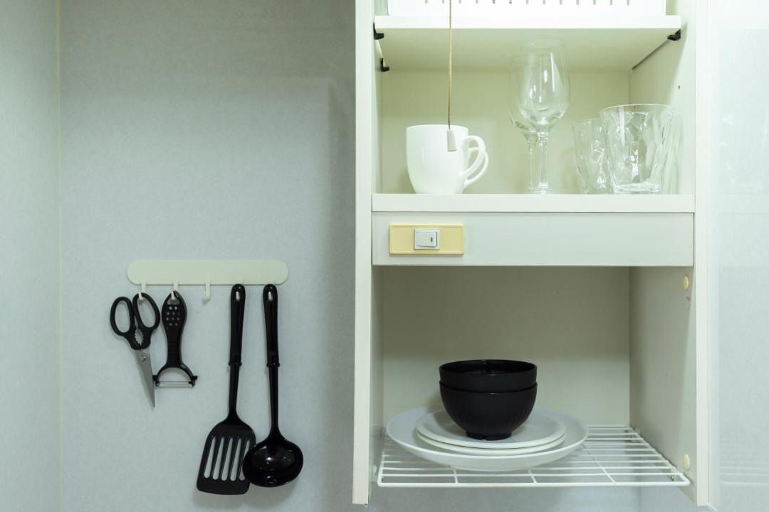 Photo of Kitchen in Gionmachi