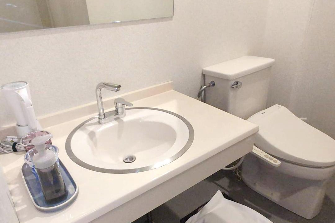 Photo of Bathroom in Choshi