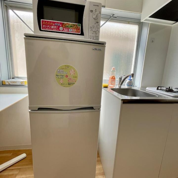 Photo of Kitchen in Sumida