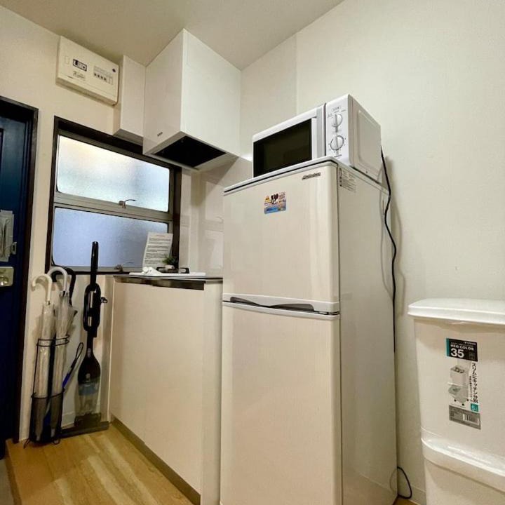 Photo of Kitchen in Sumida