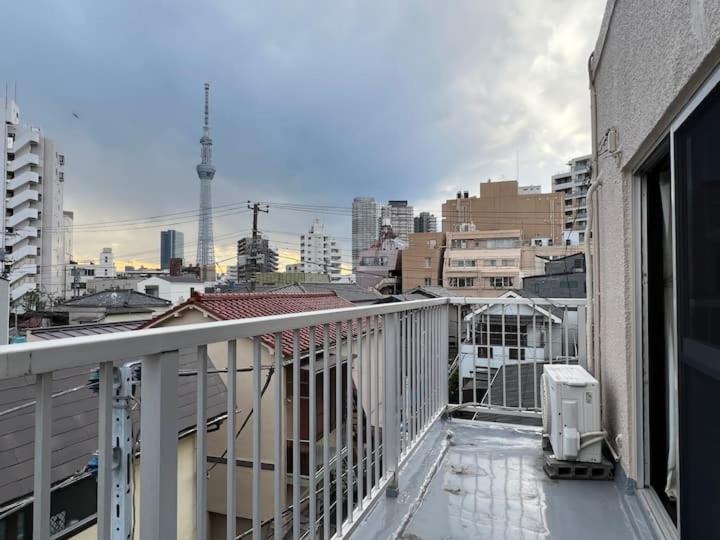 Photo of Patio Balcony in Sumida