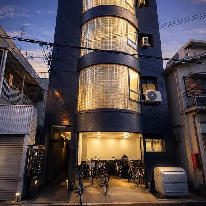 Photo of Others in Shin-Osaka