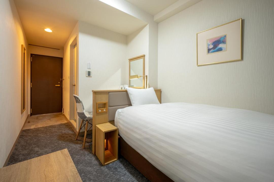 Photo of Bedroom in Yabuzuka Onsen