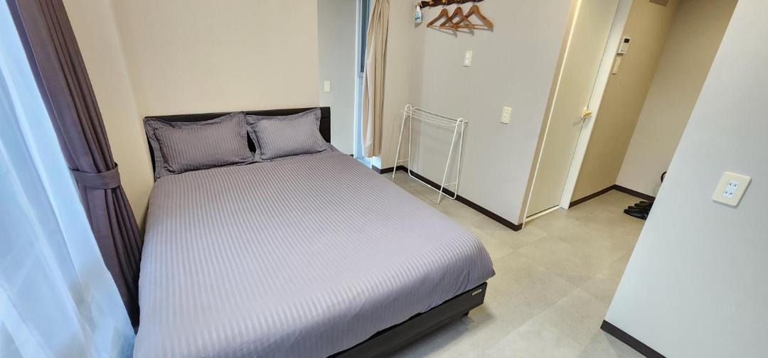 Photo of Bedroom in Naha City Centre