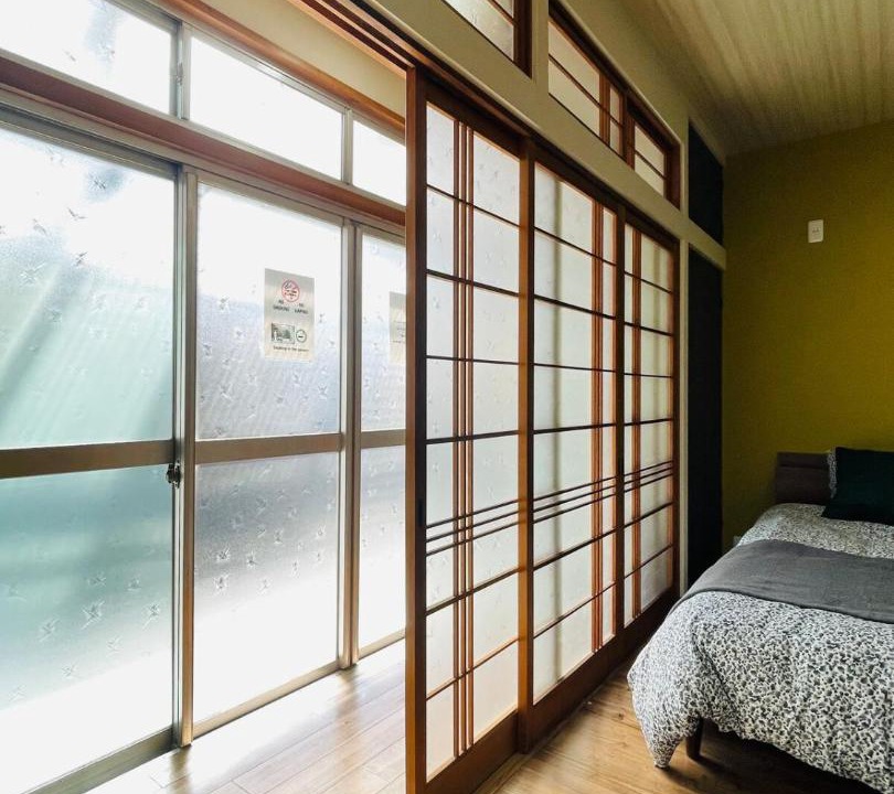 Photo of Bedroom in Suminoe