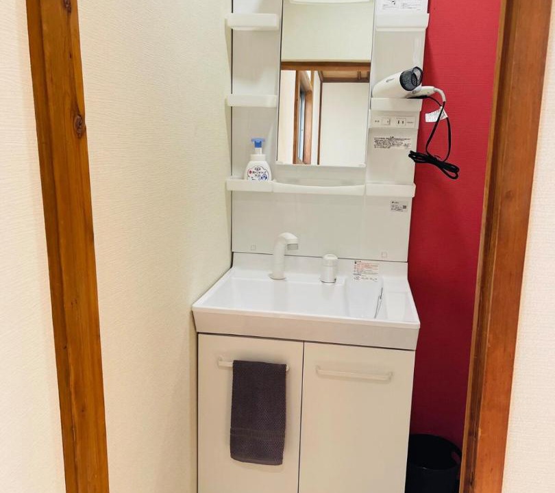 Photo of Bathroom in Suminoe