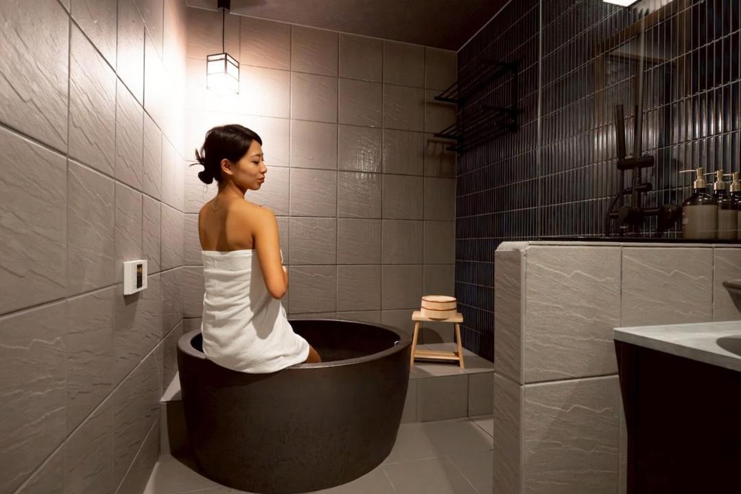 Photo of Bathroom in Omihachiman