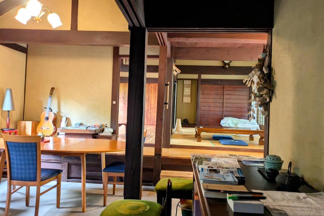 Photo of Others in Tanabe