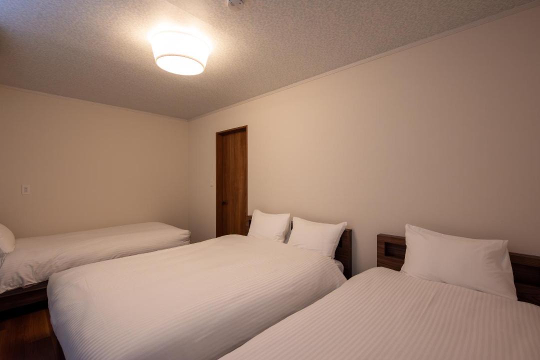 Photo of Bedroom in Nakafurano