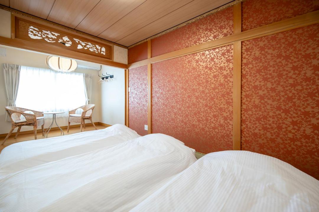 Photo of Bedroom in Nakafurano