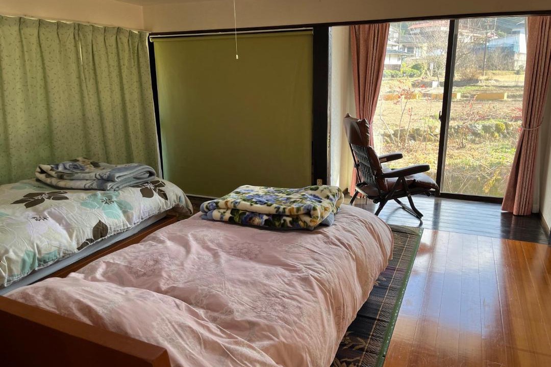 Photo of Bedroom in Oguni