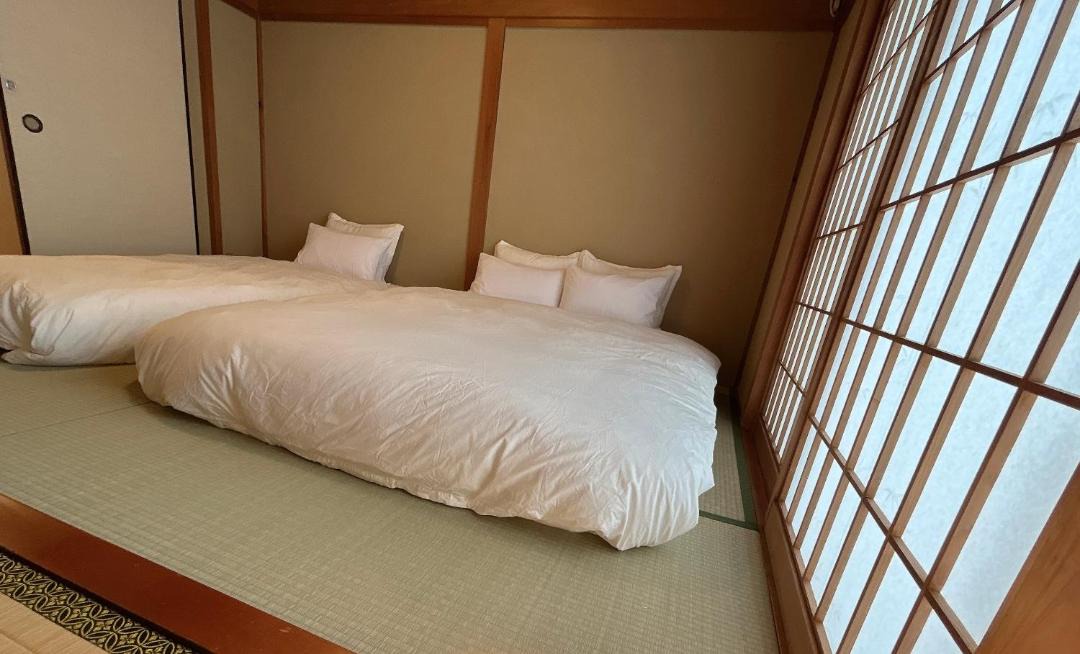 Photo of Bedroom in Abeno