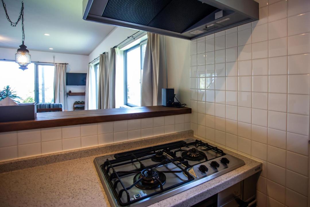 Photo of Kitchen in Minamiboso