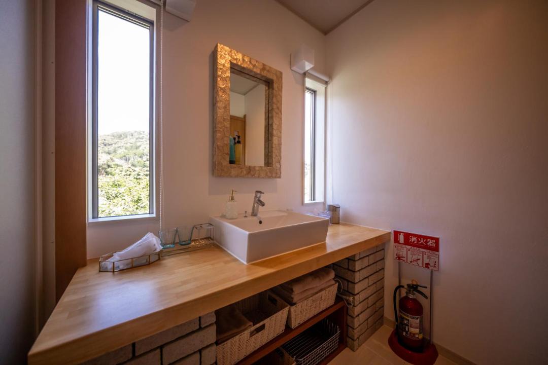 Photo of Bathroom in Minamiboso
