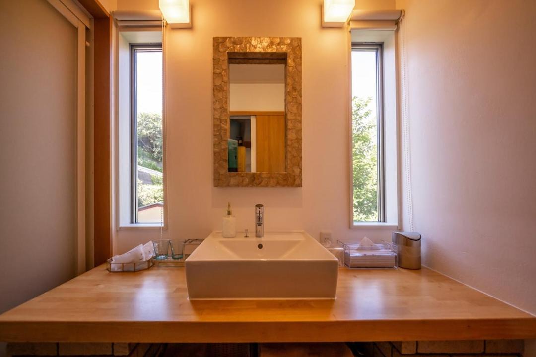 Photo of Bathroom in Minamiboso