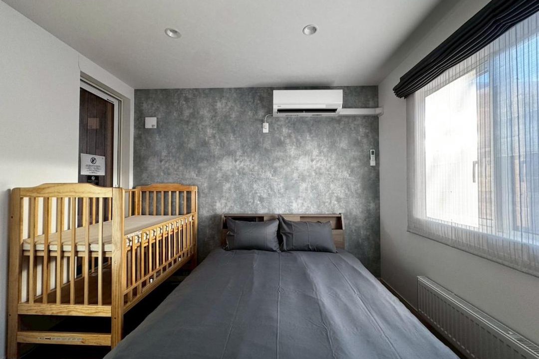 Photo of Bedroom in Furano