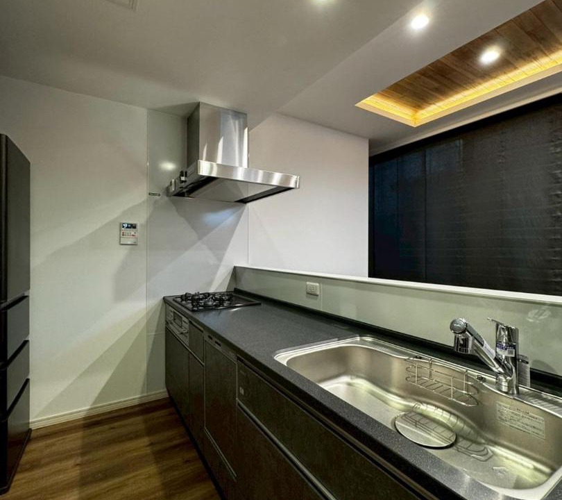 Photo of Kitchen in Furano
