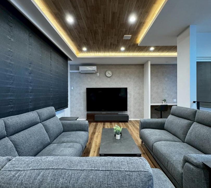Photo of Livingroom in Furano