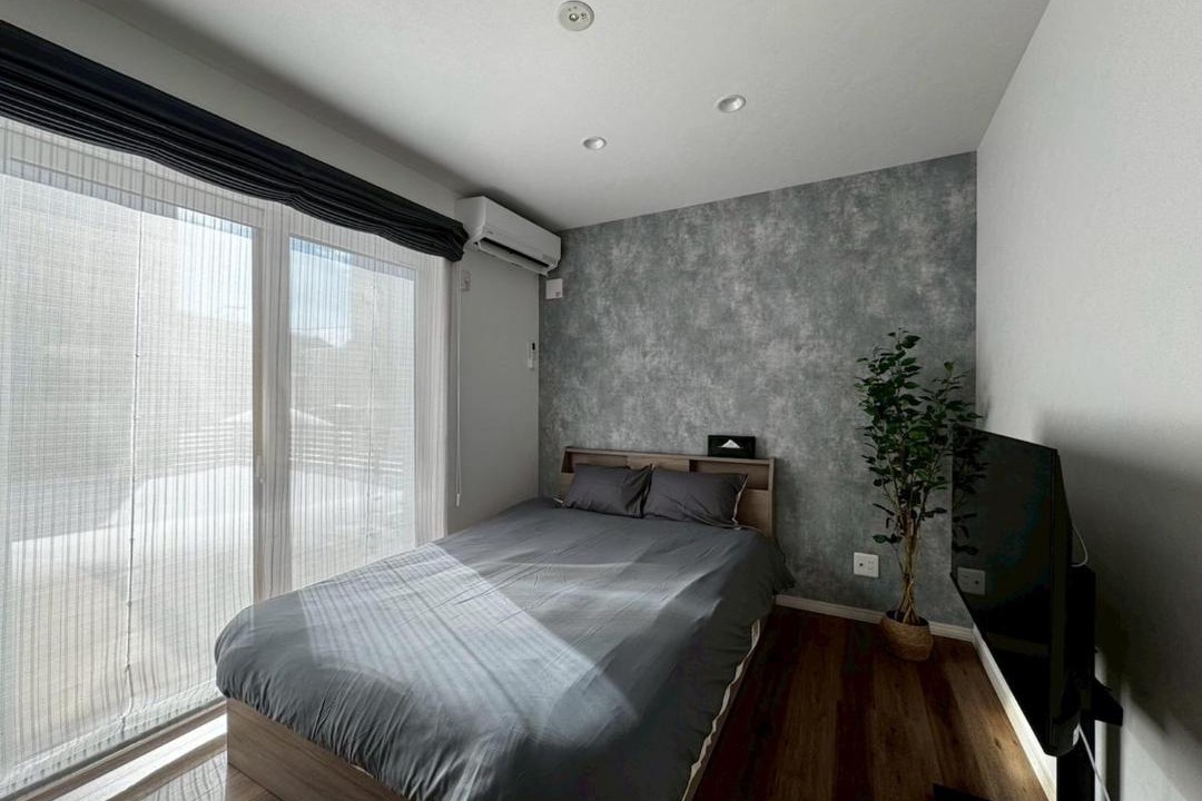 Photo of Bedroom in Furano