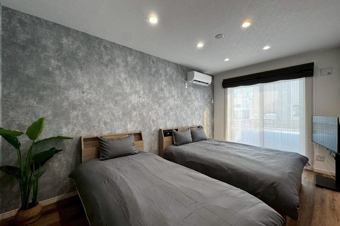 Photo of Bedroom in Furano