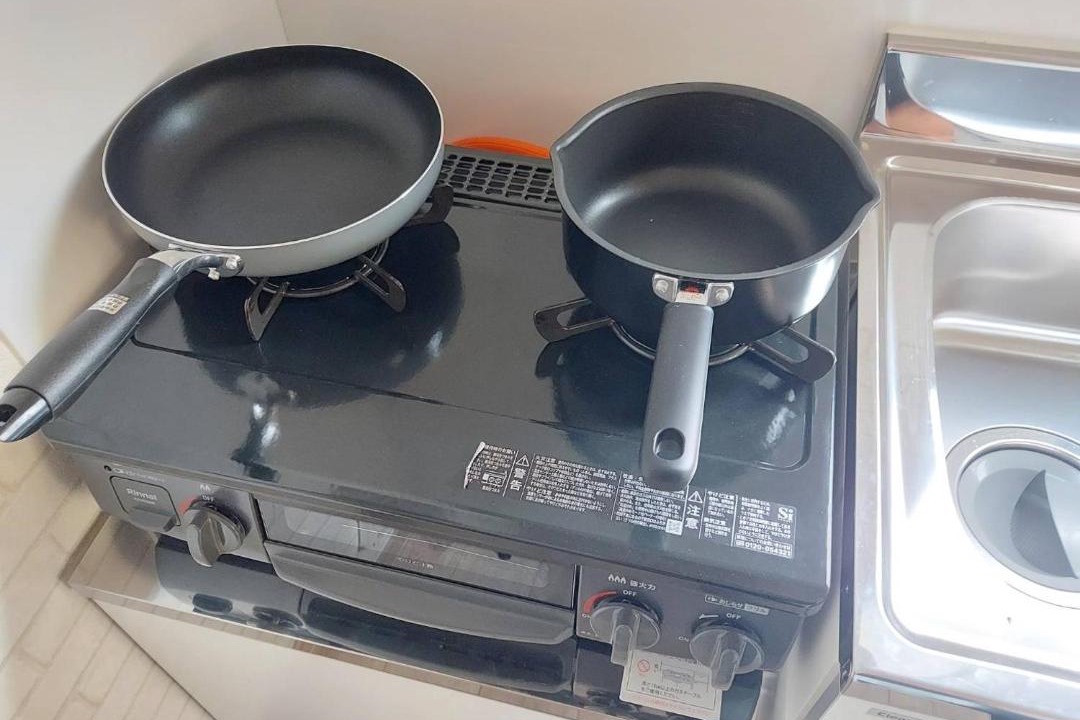 Photo of Kitchen in Aomori