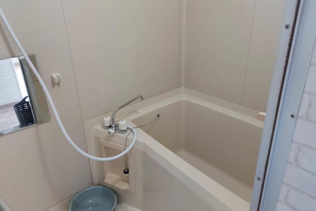 Photo of Bathroom in Aomori