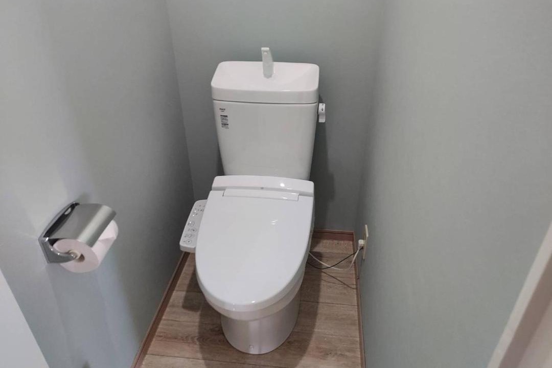 Photo of Bathroom in Aomori