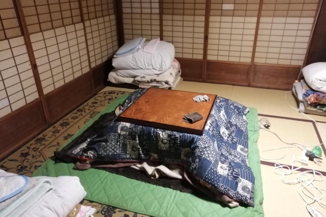 Photo of Bedroom in Onomichi