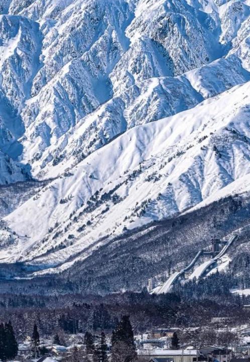 Photo of Others in Hakuba