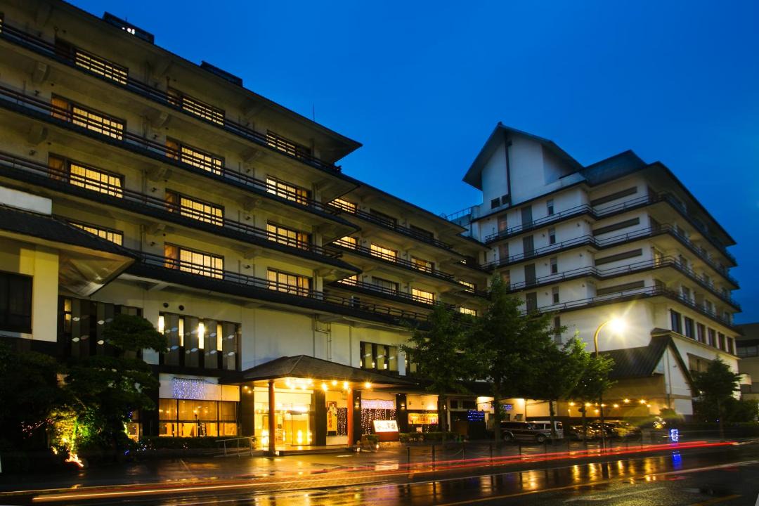 Photo of Others in Yudaonsen