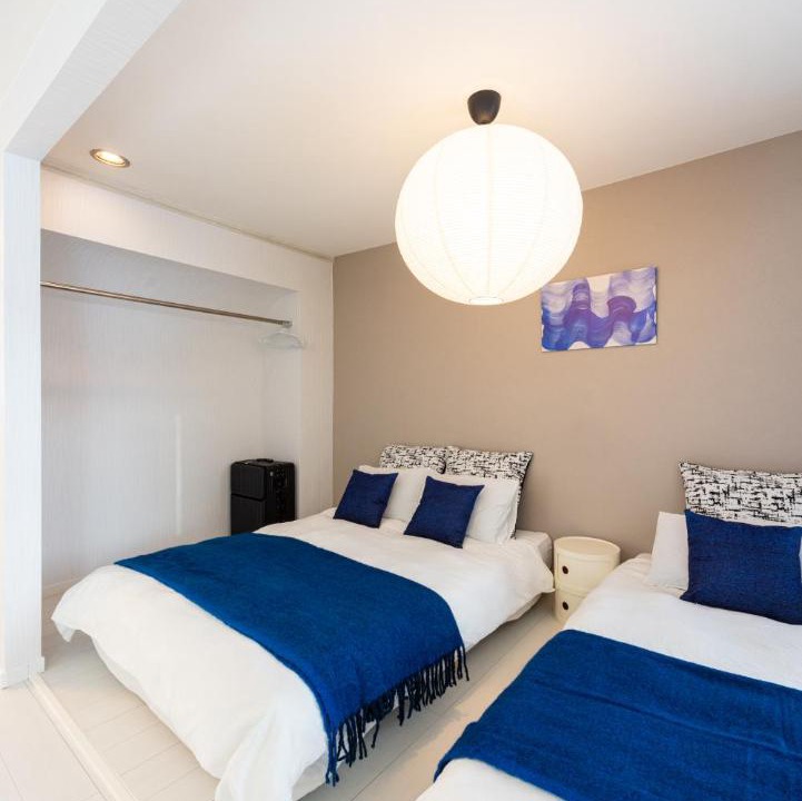 Photo of Bedroom in Biei