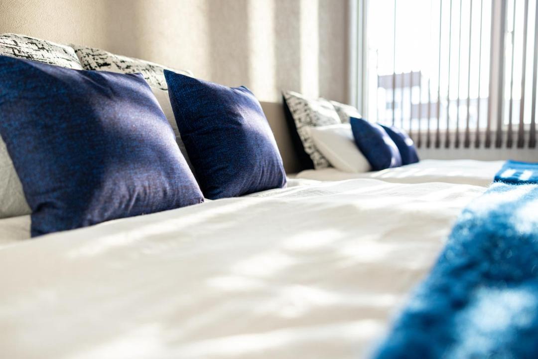 Photo of Bedroom in Biei
