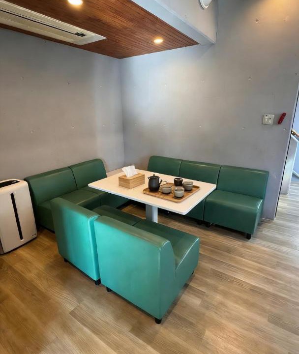 Photo of Livingroom in Kannai