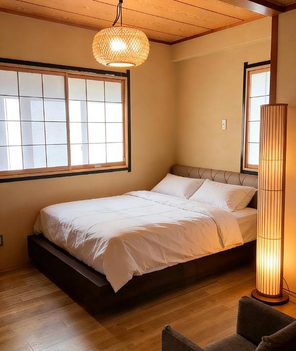 Photo of Bedroom in Kannai