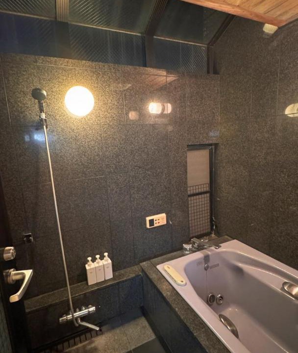 Photo of Bathroom in Kannai