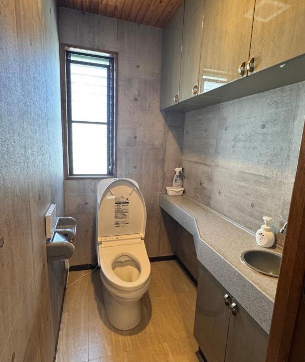 Photo of Bathroom in Kannai