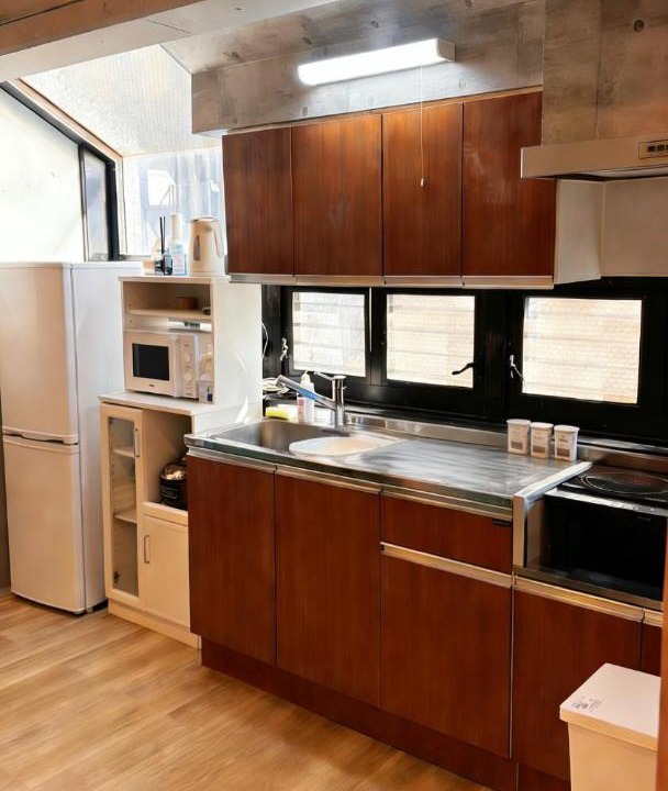 Photo of Kitchen in Kannai