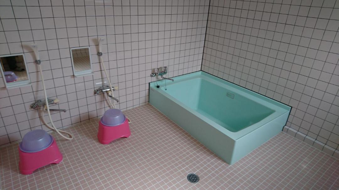 Photo of Bathroom in Kushimoto
