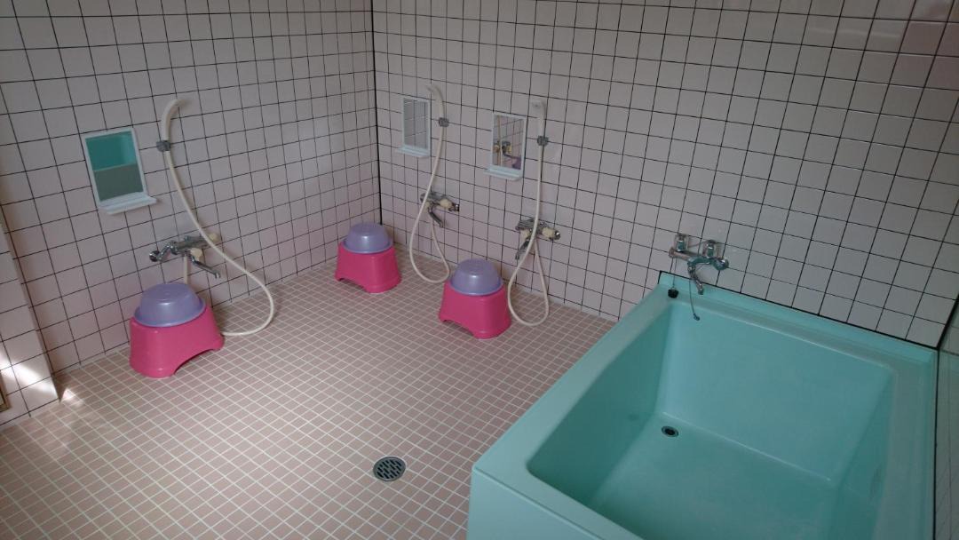 Photo of Bathroom in Kushimoto