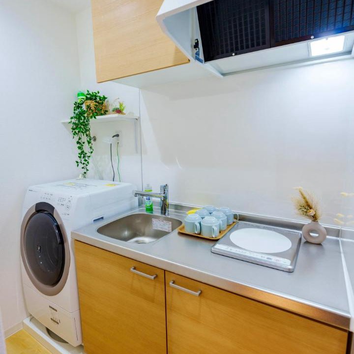 Photo of Kitchen in Taito