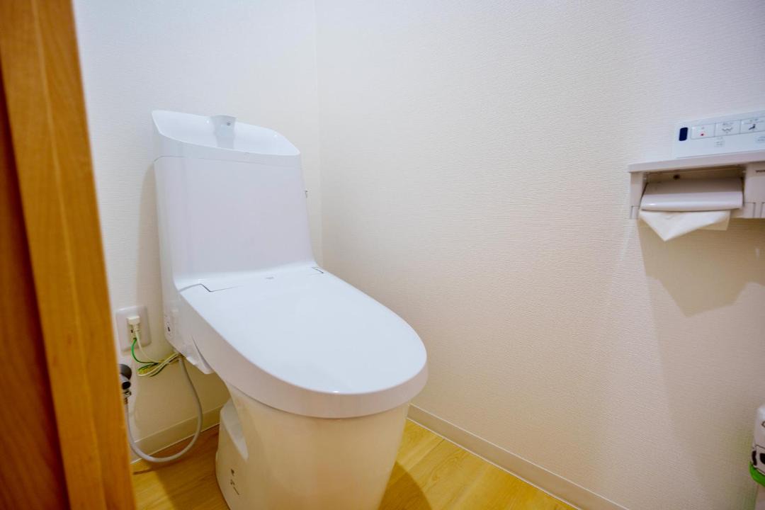 Photo of Bathroom in Taito