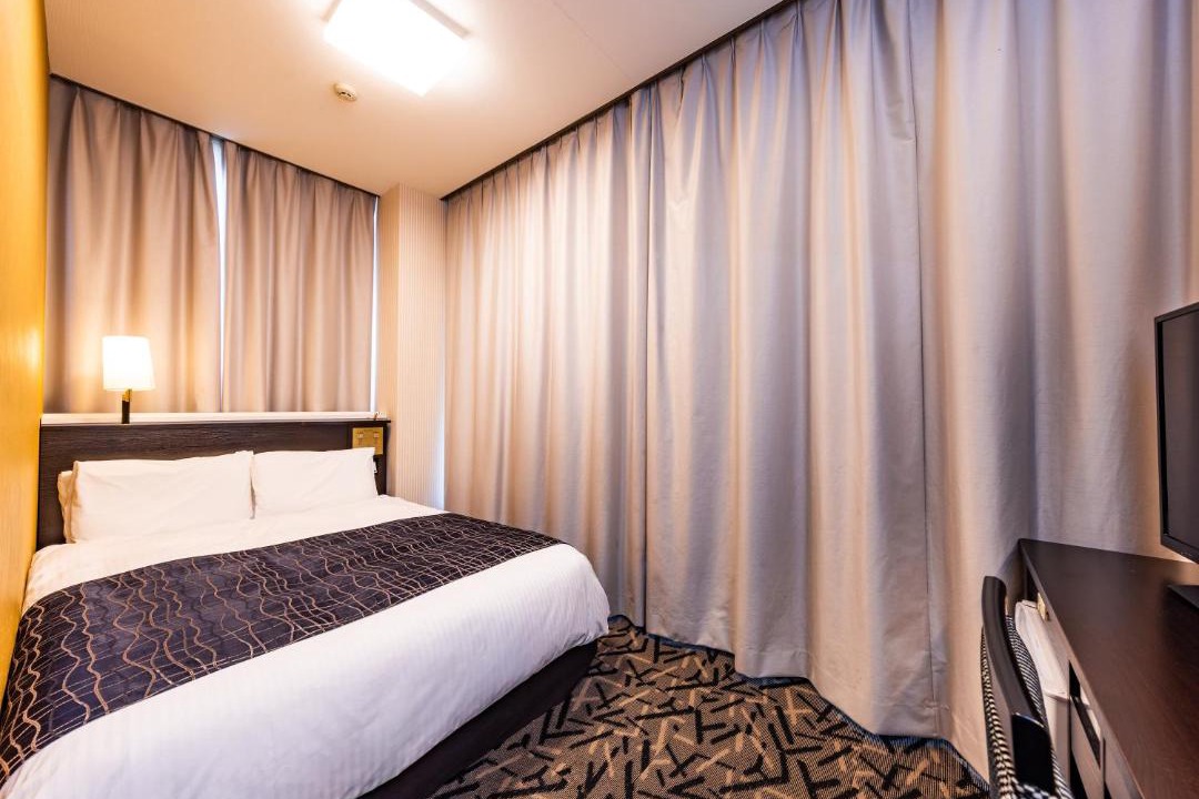 Photo of Bedroom in Kotodaitori