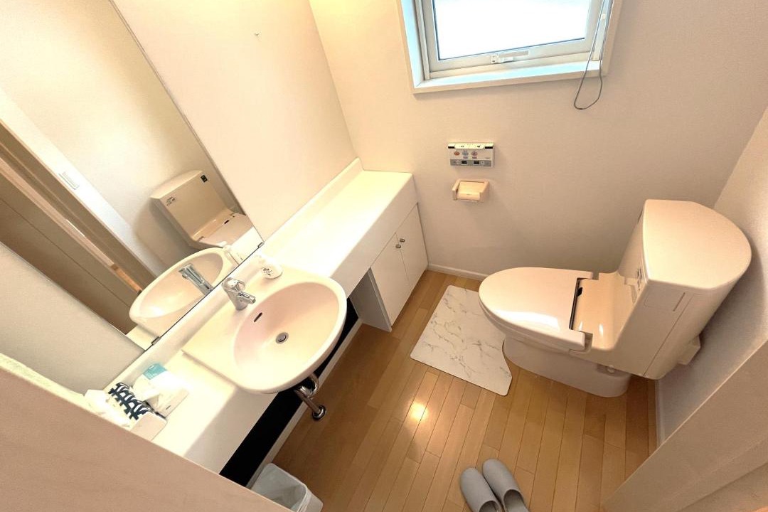 Photo of Bathroom in Asahikawa