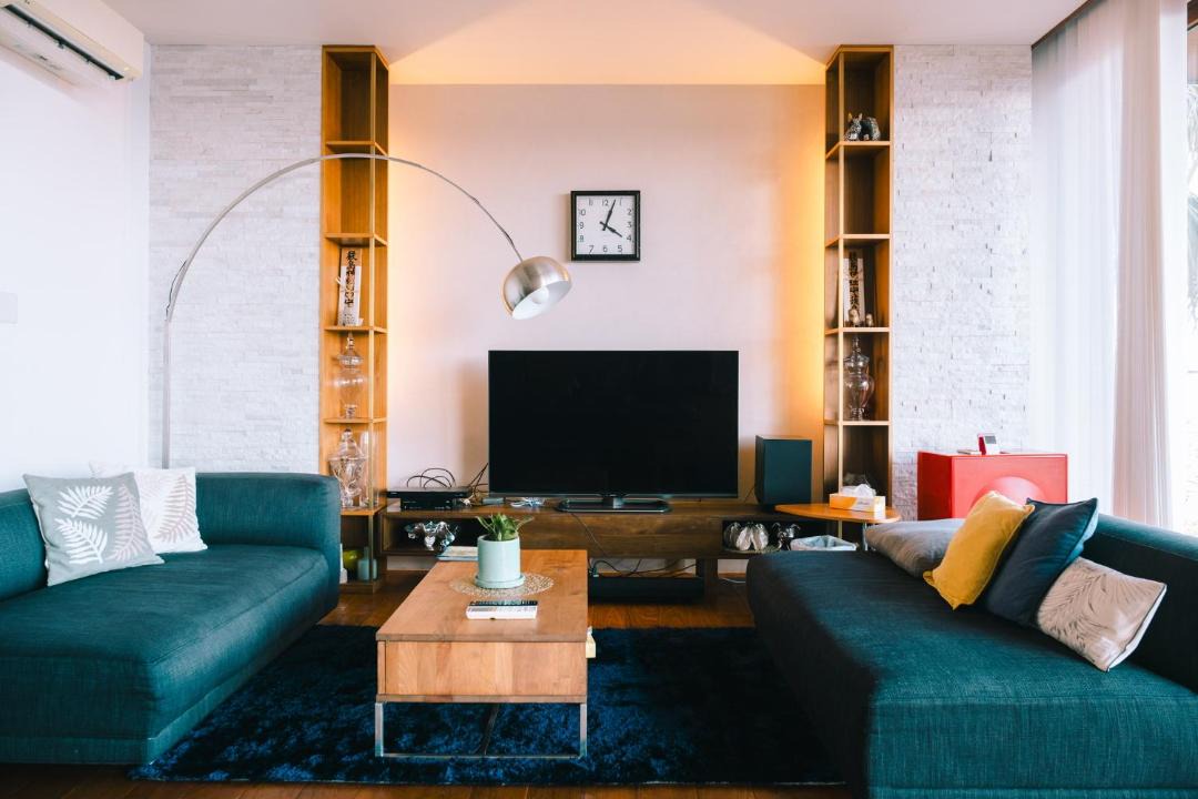 Photo of Livingroom in Nachikatsuura