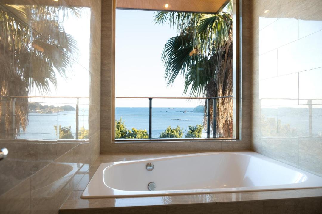 Photo of Bathroom in Nachikatsuura