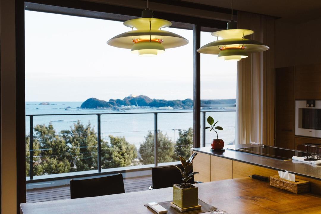 Photo of Kitchen in Nachikatsuura
