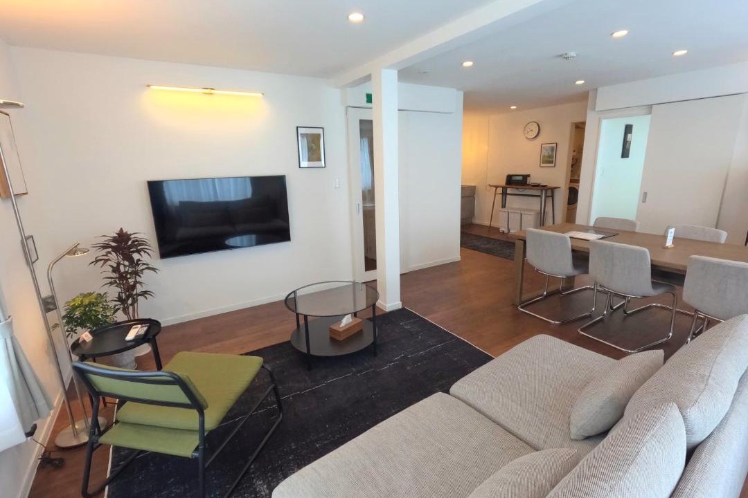 Photo of Livingroom in Biei