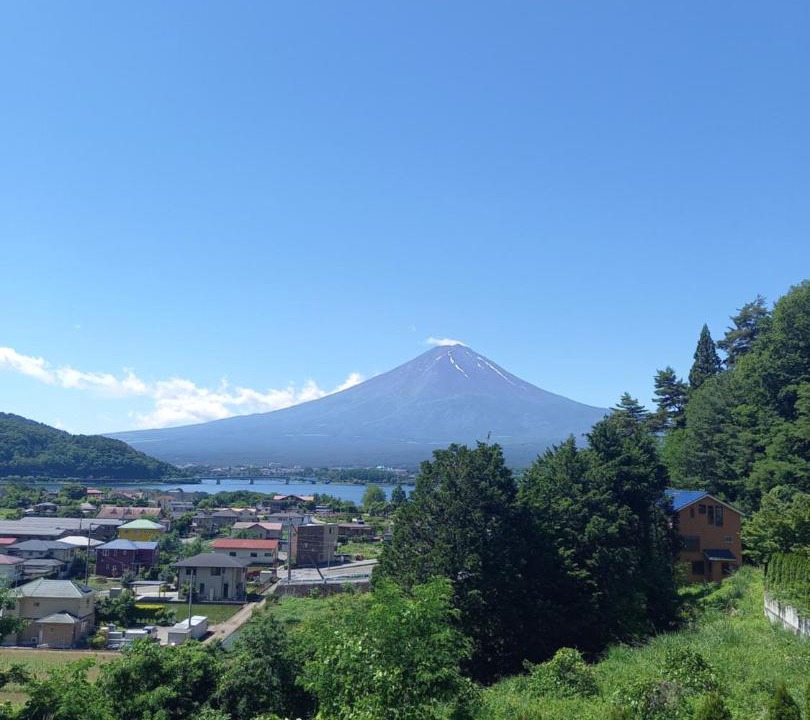 Photo of Others in Fujikawaguchiko