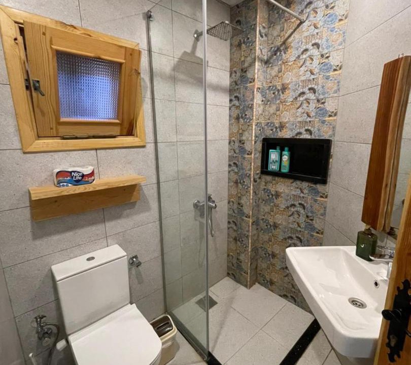 Photo of Bathroom in Dahab