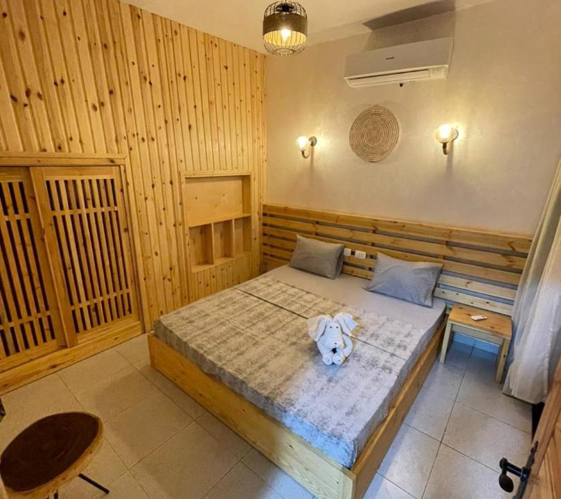 Photo of Bedroom in Dahab